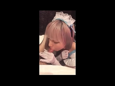❤️ Japansk Idol [mayuka], fransk stuepige kostume, del 1, blowjob og onanere med lotion Sluts at da.porn-impact.ru ☑