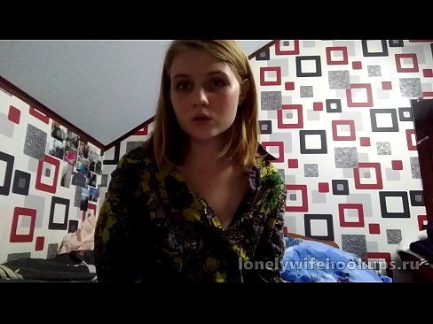 ❤️ Ung blondine studerende fra Rusland kan lide større pikke. Sluts at da.porn-impact.ru ☑