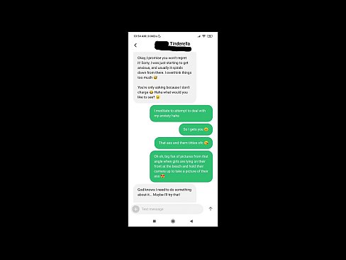 ❤️ Jeg har tilføjet en ny PAWG fra Tinder til mit harem ( snak med Tinder inkluderet) Sluts at da.porn-impact.ru ☑